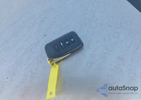 2016 Lexus Is 200T z USA, uszkodzony, nr VIN JTHBA1D21G5016145